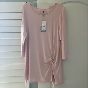 CUPIO (NEW) Tunic Top